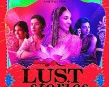 Download Lust Stories (2018) Hindi Movie Bluray 480p [430MB] || 720p [1.1GB] ||