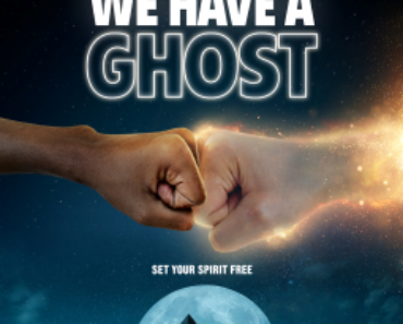 Download We Have A Ghost (2023) Dual Audio (Hindi-English) Msubs WEB-DL 480p [420MB] || 720p [1.1GB] || 1080p [2.7GB]