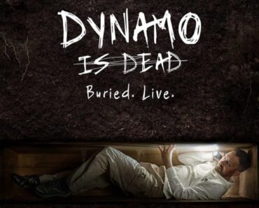 Download Dynamo is Dead (2023) {English With Subtitles} 480p [350MB] || 720p [900MB] || 1080p [2.2GB]