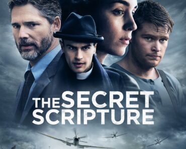 Download The Secret Scripture (2016) {English With Subtitles} 480p [320MB] || 720p [875MB] || 1080p [2GB]