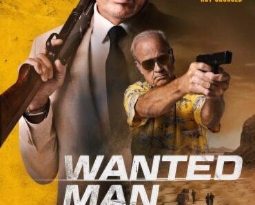 Download Wanted Man (2024) {English With Subtitles} WEB-DL 480p [250MB] || 720p [690MB] || 1080p [1.6GB]