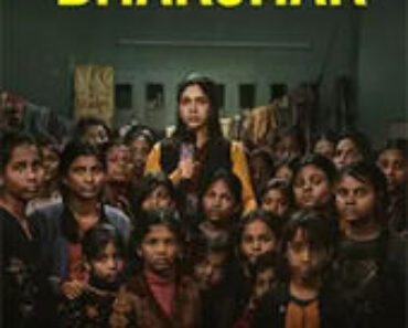Download Bhakshak (2024) Hindi Movie WEB-DL || 480p [600MB] || 720p [1.5GB] || 1080p [4GB]
