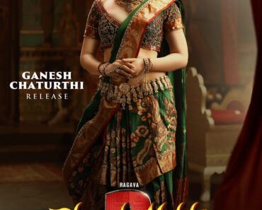 Download Chandramukhi 2 (2023) Dual Audio (Hindi-Tamil) Movie WEB-DL || 480p [600MB] || 720p [1.3GB] || 1080p [2.8GB]