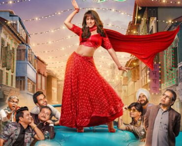 Download Dream Girl 2 (2023) Hindi Movie WEB-DL || 480p [400MB] || 720p [1GB] || 1080p [2.4GB]