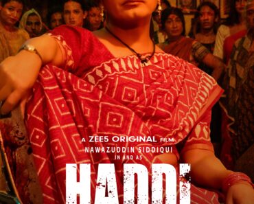 Download Haddi (2023) Hindi Movie WEB-DL || 480p [400MB] || 720p [1.2GB] || 1080p [2.6GB]
