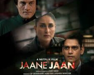 Download Jaane Jaan (2023) Hindi Movie WEB-DL || 480p [400MB] || 720p [1.2GB] || 1080p [5.5GB]