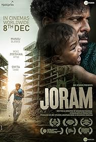 Joram 2023 Full Movie Download