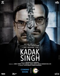 Kadak Singh 2023 Full Movie Download