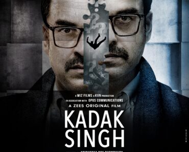 Download Kadak Singh (2023) Hindi Movie WEB-DL || 480p [400MB] || 720p [1GB] || 1080p [1.6GB]