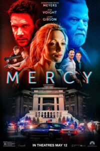 Mercy  2023 Full Movie Download