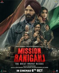 Mission Raniganj 2023 Full Movie Download