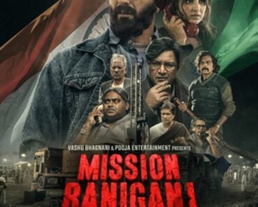 Download Mission Raniganj (2023) Hindi Movie WEB-DL || 480p [400MB] || 720p [1.1GB] || 1080p [2.6GB]