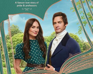 Download Paging Mr. Darcy (2024) {English With Subtitles} WEB-DL 480p [250MB] || 720p [680MB] || 1080p [1.6GB]