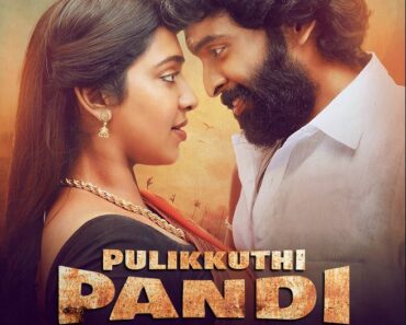 Download Pulikkuthi Pandi (2021) Hindi Movie WEB-DL || 480p [400MB] || 720p [1.4GB] || 1080p [2.7GB]