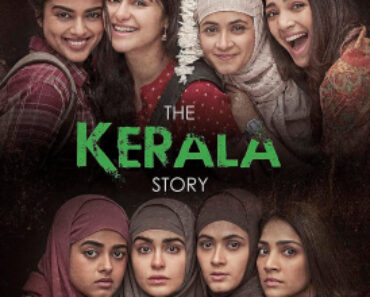 The Kerala Story (2023) Hindi 1080p | 720p | 480p WEB-HDRip x264 AAC DD 5.1 – 2.7 GB | 1.2 GB | 400 MB