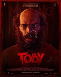 Toby 2023 Full Movie Download