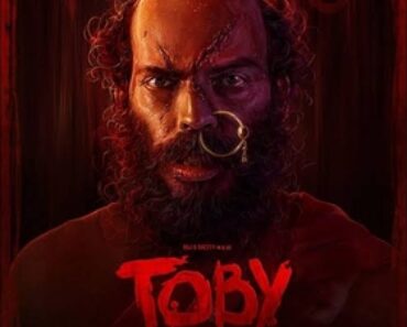 Download Toby (2023) Hindi Movie WEB-DL || 480p [400MB] || 720p [1.2GB] || 1080p [2.9GB]