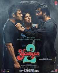 Yaariyan 2 2023 Full Movie Download