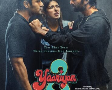 Download Yaariyan 2 (2023) Hindi Movie HDTV || 480p [400MB] || 720p [1.2GB] || 1080p [2.8GB]