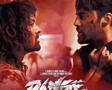 Download Dange (2024) Hindi Movie HDTS || 480p [500MB] || 720p [1.1GB] || 1080p [2.4GB]