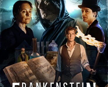 Download Frankenstein: Legacy (2024) {English With Subtitles} 480p [300MB] || 720p [900MB] || 1080p [2GB]