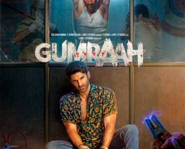 Download Gumraah (2023) Hindi Movie WEB-DL || 480p [400MB] || 720p [1GB]  || 1080p [2.4GB]