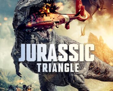 Download Jurassic Triangle (2024) {English With Subtitles} 480p [300MB] || 720p [700MB] || 1080p [1.7GB]