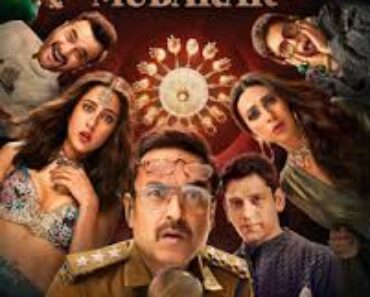 Download Murder Mubarak (2024) Hindi Movie WEB-DL || 480p [400MB] || 720p [1.2GB] || 1080p [3.8GB]