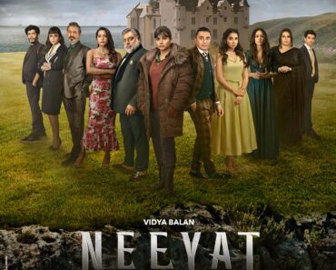 Download Neeyat (2023) Hindi Movie WEB-DL || 480p [400MB] || 720p [1GB] || 1080p [2.2GB]