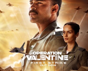 Download Operation Valentine (2024) Hindi Movie HDTS || 480p [400MB] || 720p [1GB] || 1080p [3.7GB]