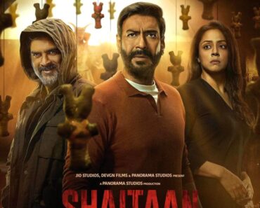 Download Shaitaan (2024) Hindi Movie HDTS || 480p [400MB] || 720p [1GB] || 1080p [2.1GB]