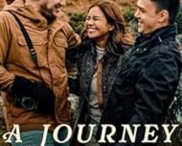 Download A Journey (2024) Multi Audio (Hindi-English-Filipino) Web-Dl 480p [425MB] || 720p [1.2GB] || 1080p [2.8GB]