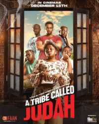 A Tribe Called Judah 2023 Full Movie Download
