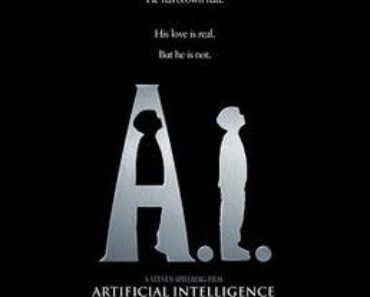 Download A.I. Artificial Intelligence (2001) {English With Subtitles} BluRay 480p [500MB] || 720p [1.3GB] || 1080p [2.8GB]