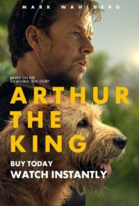Arthur the King 2024 Full Movie Download