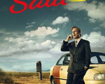 Download Better Call Saul (Season 1) [S01E01 Added] Dual Audio {Hindi-English} BluRay 480p [200MB] || 720p [450MB] || 1080p [1.2GB]
