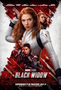 Black Widow 2021 Full Movie Download