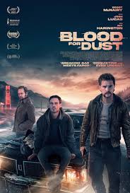 Blood for Dust 2023 Full Movie Download