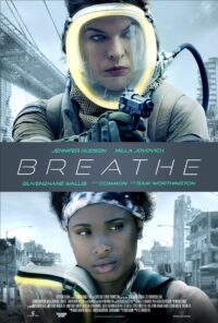 Breathe 2024 Full Movie Download