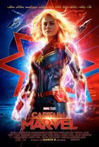 Captain Marvel 2019 Full Movie Download