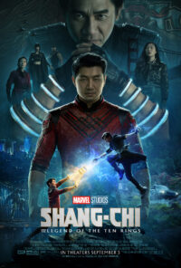 Chi and the Legend of the Ten Rings 2021 Full Movie Download