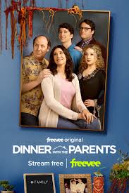 Dinner With The Parents 2024 Full Movie Download