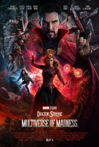 Doctor Strange in the Multiverse of Madness 2022 Full Movie Download