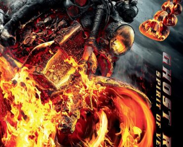 Download Ghost Rider: Spirit of Vengeance (2011) {Hindi-English} Bluray 480p [355MB] || 720p [900MB] || 1080p [2GB]