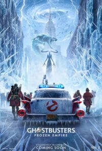 Ghostbusters Frozen Empire 2024 Full Movie Download