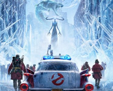 Download Ghostbusters: Frozen Empire (2024) (English Audio) Esubs Web-Dl 480p [340MB] || 720p [910MB] || 1080p [2.1GB]