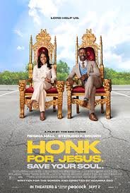 Honk for Jesus. Save Your Soul 2022 Full Movie Download