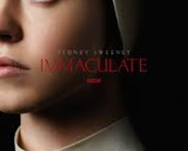 Download Immaculate (2024) {English With Subtitles} WEB-DL 480p [270MB] || 720p [700MB] || 1080p [1.7GB]