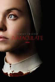 Immaculate 2024 Full Movie Download