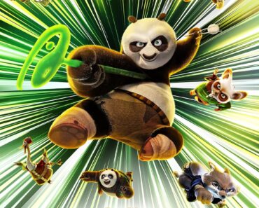 Download Kung Fu Panda 4 (2024) Dual Audio {Hindi-English} WEB-DL 480p [310MB] || 720p [850MB] || 1080p [2GB]